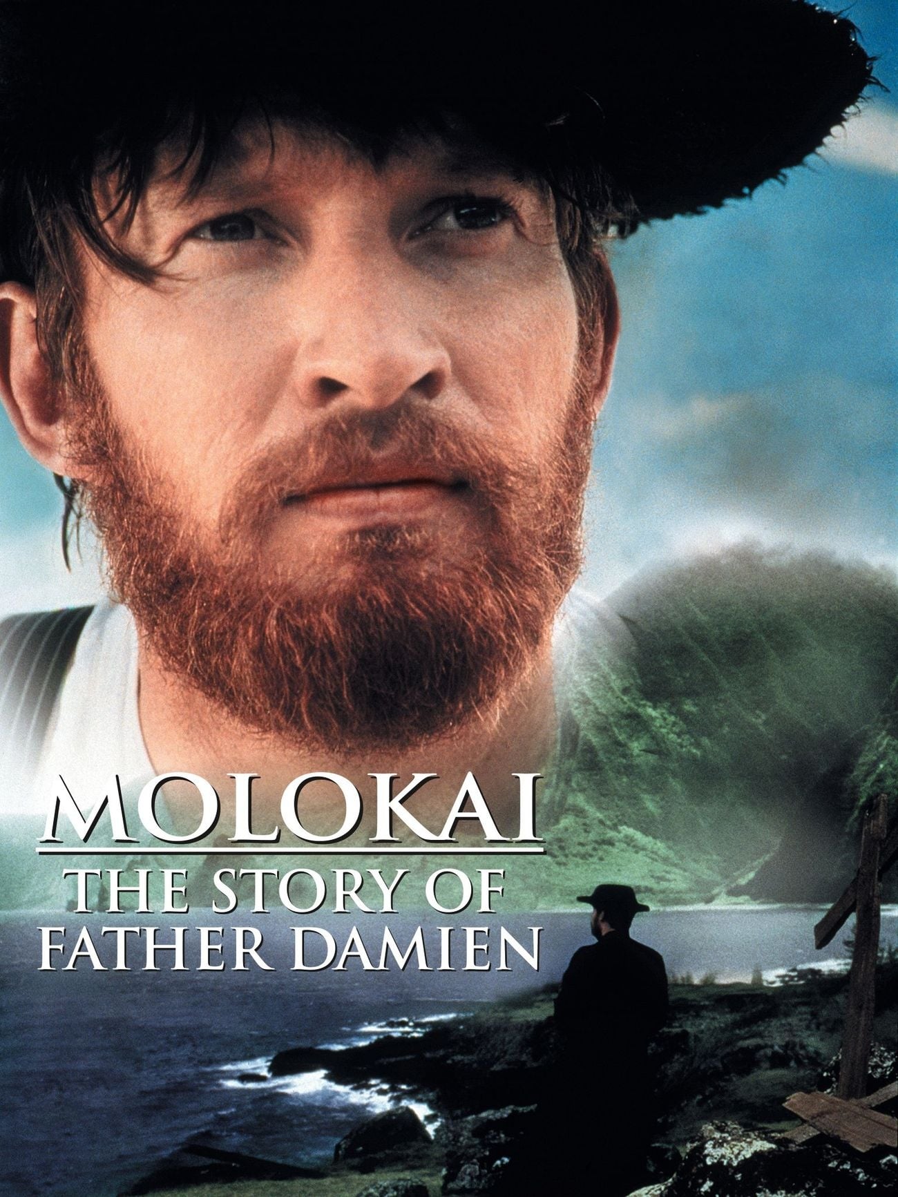 Постер Molokai: The Story of Father Damien